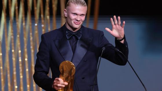 Ballon d’Or 2024: Date, FREE stream, TV, nominees as Jude Bellingham and Vinicius Jr eye prestigious prize