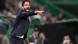 Sporting vs Nacional LIVE SCORE: Ruben Amorim ‘set for final game in charge of Portuguese giants before Man Utd switch’