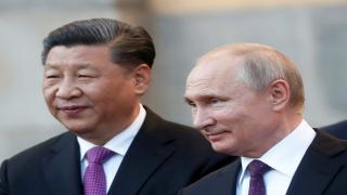 Is China growing tired of Russia’s war in Ukraine? | Russia-Ukraine war