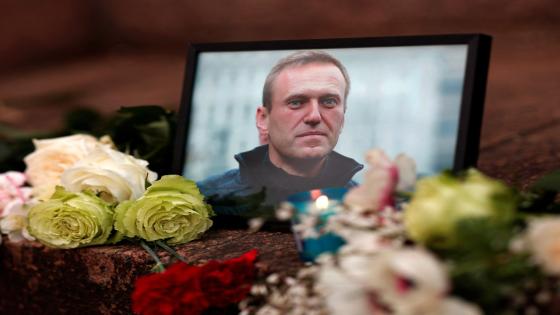 US finds Putin probably did not order Navalny’s death in February: Report | Politics News