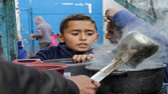 About 282 million people faced acute hunger last year: UN-led report | Hunger News
