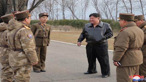 US seeks new mechanism to monitor North Korean sanctions | News