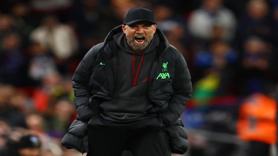 Liverpool vs Crystal Palace – Premier League match preview | Football News