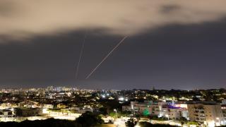 ‘True Promise’: Why and how did Iran launch a historic attack on Israel? | Israel War on Gaza News