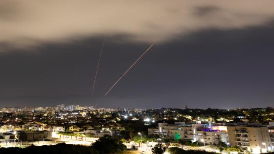 ‘True Promise’: Why and how did Iran launch a historic attack on Israel? | Israel War on Gaza News