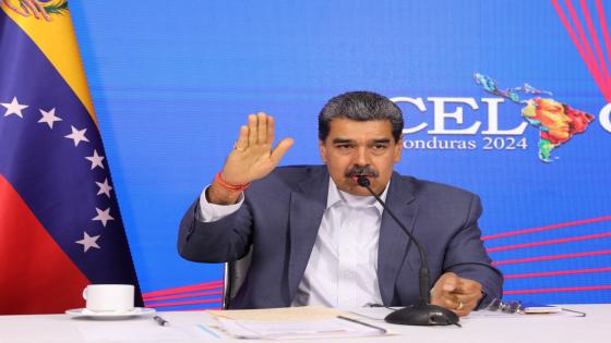 Venezuela shuts diplomatic office in Ecuador to protest Mexico embassy raid | Politics News