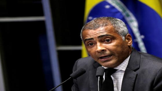Brazil football legend Romario announces comeback at 58 | Football News
