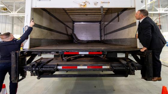 Police make multiple arrests in ‘largest gold theft in Canadian history’ | Crime News