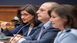 Columbia University leaders face scrutiny over anti-Semitism on campus | Education News