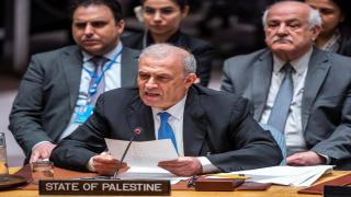 Palestinian bid for UN membership set for Security Council vote | United Nations News