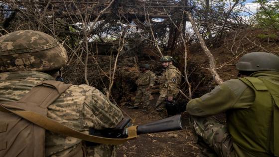 Russia-Ukraine war: List of key events, day 786 | Russia-Ukraine war News