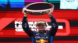 Verstappen wins Chinese Grand Prix to increase F1 championship lead | Motorsports News