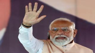 Modi wants to turn the election into a Hindu-Muslim war | India Election 2024