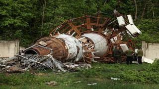 Ukraine’s Zelenskyy says Russian strike collapsed Kharkiv TV tower | Russia-Ukraine war News