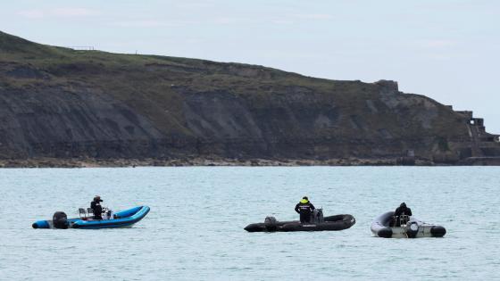 Five people die in attempt to cross English Channel to the UK | Migration News