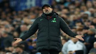 Klopp’s dream Liverpool sendoff spoiled by Premier League loss to Everton | Football News