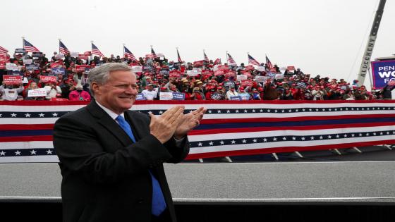 Trump allies Meadows, Giuliani among 18 indicted in Arizona election scheme | US Elections 2020 News