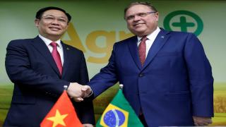 Head of Vietnam’s parliament resigns amid corruption crackdown | Corruption News