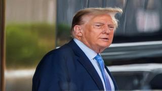 Witness testimony continues in Trump’s New York hush money trial | Donald Trump News