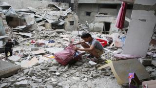 Palestinian President Abbas says only US can halt Israel’s attack on Rafah | Israel War on Gaza News