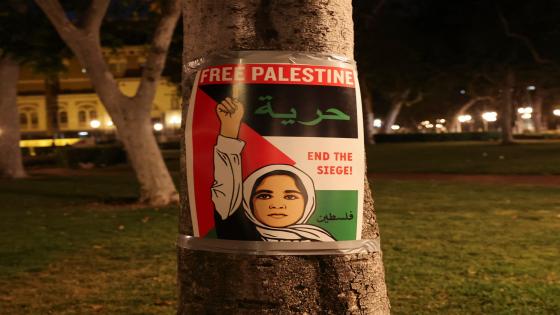 Hundreds of university students arrested in US as Gaza war protests spread | Israel War on Gaza News