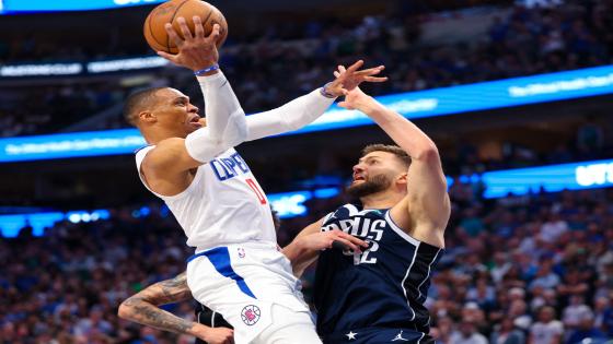 NBA Playoffs: Clippers survive epic Dallas comeback, NY Knicks edge Sixers | Basketball News