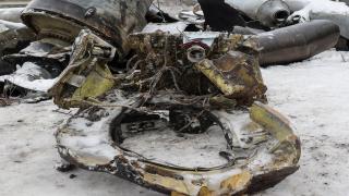 UN monitors say North Korean missile struck Ukraine’s Kharkiv | Russia-Ukraine war News