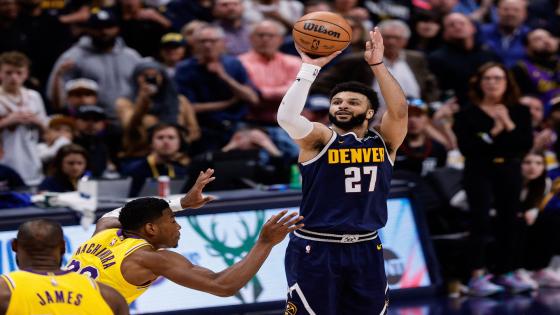 NBA playoffs: LeBron’s Lakers eliminated as Nuggets’ Murray hits late hoop | Basketball News