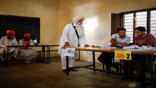 Photos: India votes in last phase of world’s largest electoral exercise | India Election 2024 News