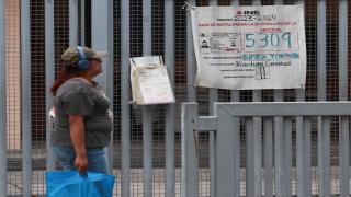 Mexico set to elect first female president in historic vote | Elections News