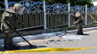 North’s trash balloon attacks push South Korea to freeze military deal | Politics News