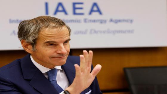 Iran calls UN nuclear watchdog resolution ‘hasty, unwise’ | United Nations News