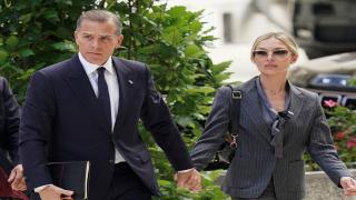 Hunter Biden trial on criminal gun charges begins in Delaware | News