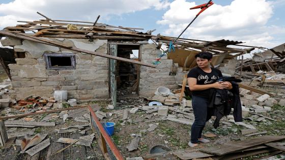 Ukraine begins strikes on Russian soil using US weapons | Russia-Ukraine war News