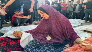 Israel expands Gaza offensive as mediators’ ceasefire bid continues | Gaza News