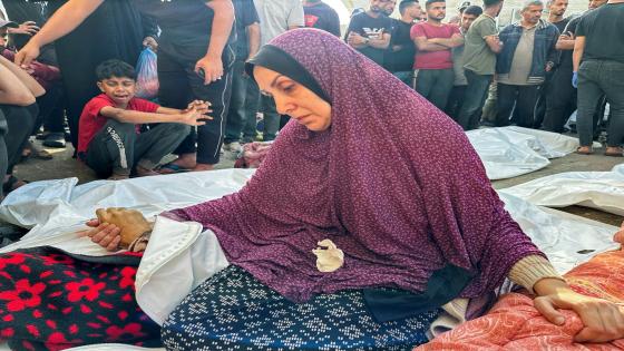 Israel expands Gaza offensive as mediators’ ceasefire bid continues | Gaza News