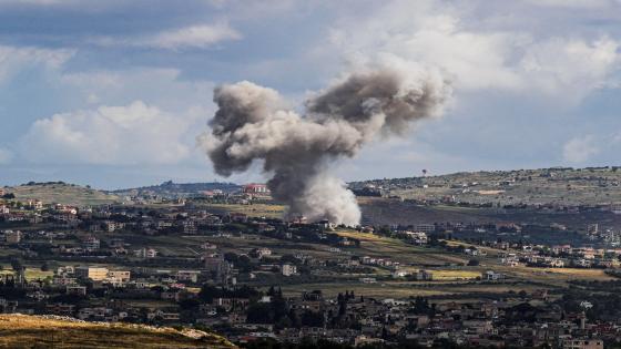 Netanyahu says Israel ‘prepared for very intense operation’ near Lebanon | Hezbollah News