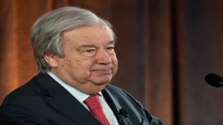 ‘Godfathers of climate chaos’: UN chief calls for ban on fossil fuel ads | United Nations News