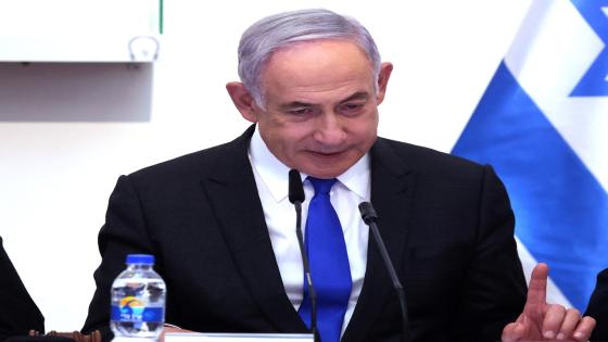 Israel’s Benjamin Netanyahu to address US Congress on July 24 amid Gaza war | Benjamin Netanyahu News