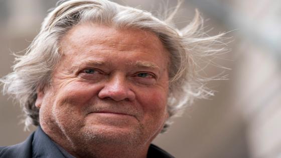 US judge orders ex-Trump adviser Steve Bannon to report to prison by July 1 | Courts News