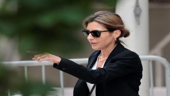 Widow of Beau Biden testifies about seeing revolver in Hunter Biden’s truck | Courts News