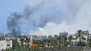Israeli military says four captives held in Gaza rescued | News