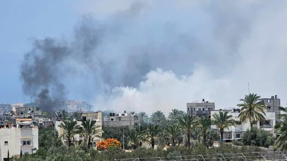 Israeli military says four captives held in Gaza rescued | News