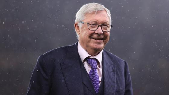 Man Utd legend reveals what players had to do for Sir Alex Ferguson to agree to sign off on bigger dressing room