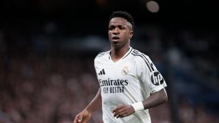 Real Madrid impressed nobody by snubbing Ballon d’Or but they’ll feel decision to back Vinicius Jr made perfect sense