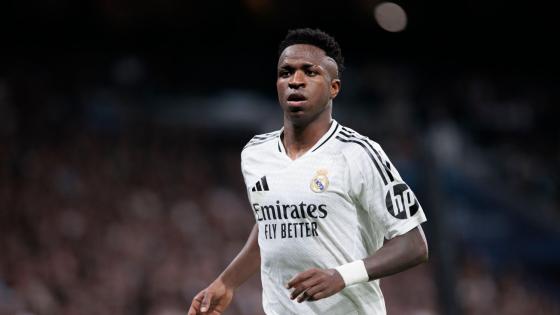 Real Madrid impressed nobody by snubbing Ballon d’Or but they’ll feel decision to back Vinicius Jr made perfect sense