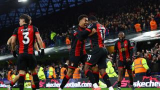 Ipswich 1 Bournemouth 2: Cherries complete epic last-gasp turnaround as Tractor Boys lose three in a row