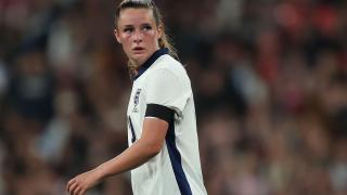 Football commentator slammed for ‘sexism’ after saying England Lionesses star had ‘face like a slapped bum’
