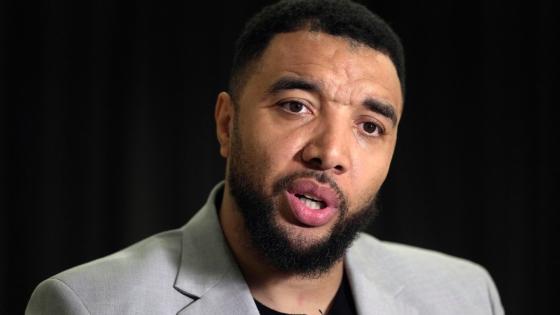 I grabbed director of football by the throat and picked him off the floor in front of my team-mates, reveals Troy Deeney