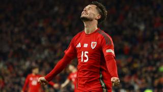 Wales promoted to Nations League A and could face ENGLAND after rivals fall to shock loss to previously winless minnows